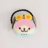 Chopper Hair Tie Plush - ONE PIECE(Chopper Hair Tie Plush One Piece) -ICHIBA TOYS SHOP chopper hair tie plush one piece hair accessory toei animation 762814
