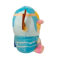 Chopper Mugitama's Crew Plush (Egghead Costume) - ONE PIECE(Chopper Mugitamas Crew Plush Egghead Costume One Piece) -ICHIBA TOYS SHOP chopper mugitamas crew plush egghead costume one piece plush toei animation 465841