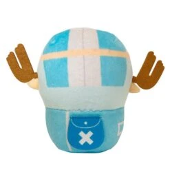 Chopper Mugitama's Crew Plush (Egghead Costume) - ONE PIECE(Chopper Mugitamas Crew Plush Egghead Costume One Piece) -ICHIBA TOYS SHOP chopper mugitamas crew plush egghead costume one piece plush toei animation 717822