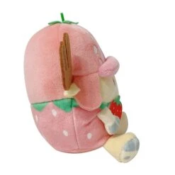 Chopper Mugitama's Crew Plush (Fruit Costume) - ONE PIECE(Chopper Mugitamas Crew Plush Fruit Costume One Piece) -ICHIBA TOYS SHOP chopper mugitamas crew plush fruit costume one piece plush toei animation 468492