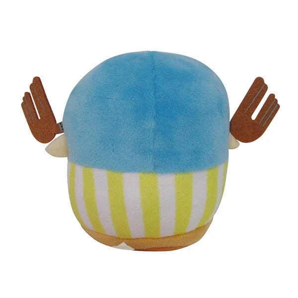 Chopper Mugitama's Crew Plush ONE PIECE(Chopper Mugitamas Crew Plush One Piece) 6 Chopper Mugitama's Crew Plush ONE PIECE(Chopper Mugitamas Crew Plush One Piece) - Image 4