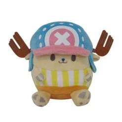 Chopper Mugitama's Crew Plush ONE PIECE(Chopper Mugitamas Crew Plush One Piece)