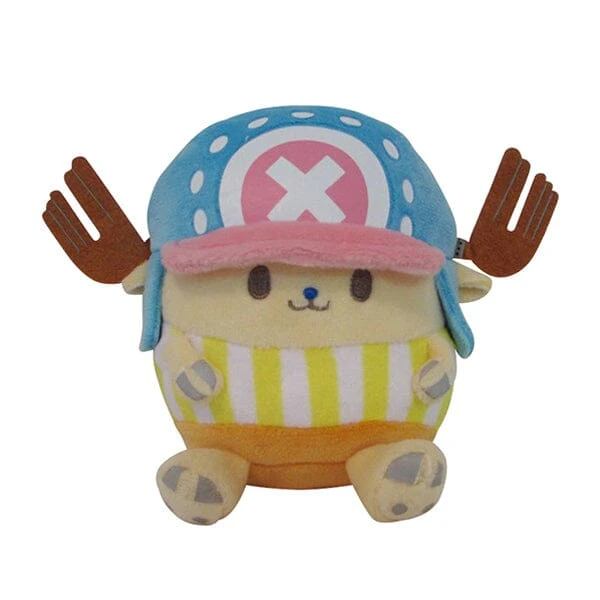 Chopper Mugitama's Crew Plush ONE PIECE(Chopper Mugitamas Crew Plush One Piece) 3 Chopper Mugitama's Crew Plush ONE PIECE(Chopper Mugitamas Crew Plush One Piece)