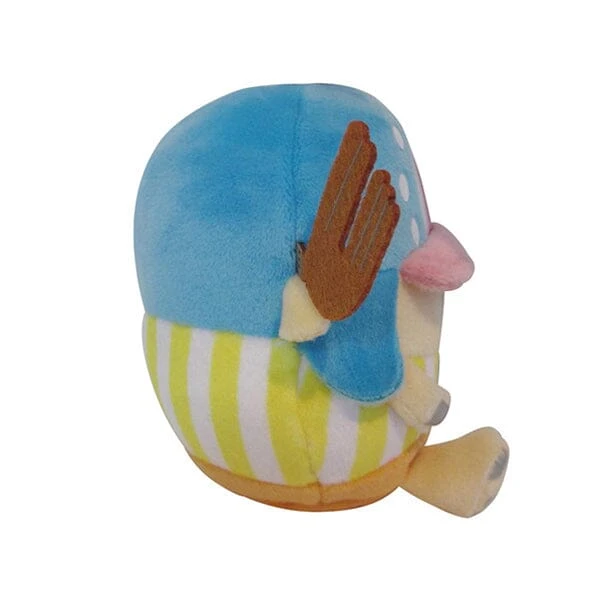 Chopper Mugitama's Crew Plush ONE PIECE(Chopper Mugitamas Crew Plush One Piece) 4 Chopper Mugitama's Crew Plush ONE PIECE(Chopper Mugitamas Crew Plush One Piece) - Image 2