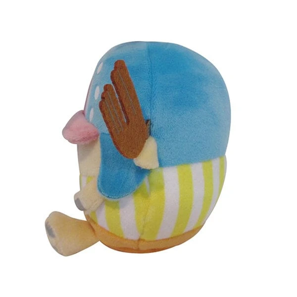 Chopper Mugitama's Crew Plush ONE PIECE(Chopper Mugitamas Crew Plush One Piece) 5 Chopper Mugitama's Crew Plush ONE PIECE(Chopper Mugitamas Crew Plush One Piece) - Image 3