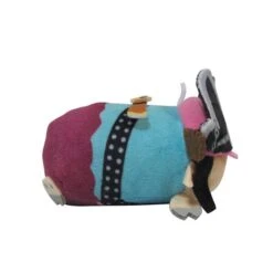 Chopper Mugi Mugi Otedama (FILM RED - Battle Uniform) ONE PIECE(Chopper Mugi Mugi Otedama Film Red Battle Uniform One Piece) -ICHIBA TOYS SHOP chopper plush mascot mugimugi otedama film red battle uniform one piece mascot plush keychain toei animation 692089