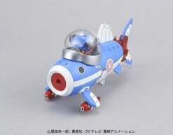 Chopper Robot No.3 PLAMO (Plastic Model) - Chopper Submarine - ONE PIECE(Chopper Robot No 3 Plamo Plastic Model Chopper Submarine One Piece)