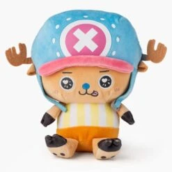 Chopper Sparkling Eyes Plush - ONE PIECE(Chopper Sparkling Eyes Plush One Piece)