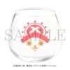Chopper Yurayura Glass Mugiwara Store In Bandai Namco Cross Store - ONE PIECE(Chopper Yurayura Glass Mugiwara Store In Bandai Namco Cross Store One Piece) -ICHIBA TOYS SHOP chopper yurayura glass mugiwara store in bandai namco cross store one piece household product toei animation 877024