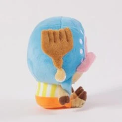 Chopper YURUTTO ONE PIECE Plush(Chopper Yurutto One Piece Plush) -ICHIBA TOYS SHOP chopper yurutto one piece plush plush toei animation 830766