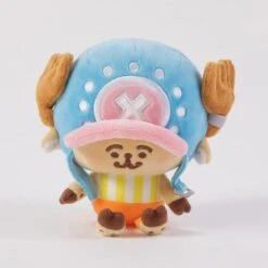 Chopper YURUTTO ONE PIECE Plush(Chopper Yurutto One Piece Plush)
