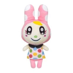 Chrissy Plush (S) DP22 Animal Crossing ALL STAR COLLECTION(Chrissy Plush S Dp22 Animal Crossing All Star Collection)