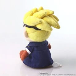 Square Enix Cid Highwind Plush - Final Fantasy VII Rebirth(Cid Highwind Plush Final Fantasy Vii Rebirth) -ICHIBA TOYS SHOP cid highwind plush final fantasy vii rebirth plush square enix 803172