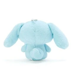 SANRIO Cinnamoroll Mascot Plush Keychain (Sky Blue Candy Design) - Cinnamoroll 20th Anniversary(Cinnamoroll Mascot Plush Keychain Sky Blue Candy Design Cinnamoroll 20th Anniversary) -ICHIBA TOYS SHOP cinnamoroll mascot plush keychain sky blue candy design cinnamoroll 20th anniversary mascot plush keychain sanrio 931134
