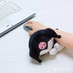 Cinnamoroll Mofumofu Plush Arm Pillow - Sanrio Characters(Cinnamoroll Mofumofu Plush Arm Pillow Sanrio Characters) 11 Cinnamoroll Mofumofu Plush Arm Pillow - Sanrio Characters(Cinnamoroll Mofumofu Plush Arm Pillow Sanrio Characters) -ICHIBA TOYS SHOP cinnamoroll mofumofu plush arm pillow sanrio characters plush ensky 771708