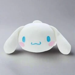 Cinnamoroll Mofumofu Plush Arm Pillow - Sanrio Characters(Cinnamoroll Mofumofu Plush Arm Pillow Sanrio Characters) 9 Cinnamoroll Mofumofu Plush Arm Pillow - Sanrio Characters(Cinnamoroll Mofumofu Plush Arm Pillow Sanrio Characters) -ICHIBA TOYS SHOP cinnamoroll mofumofu plush arm pillow sanrio characters plush ensky 945322
