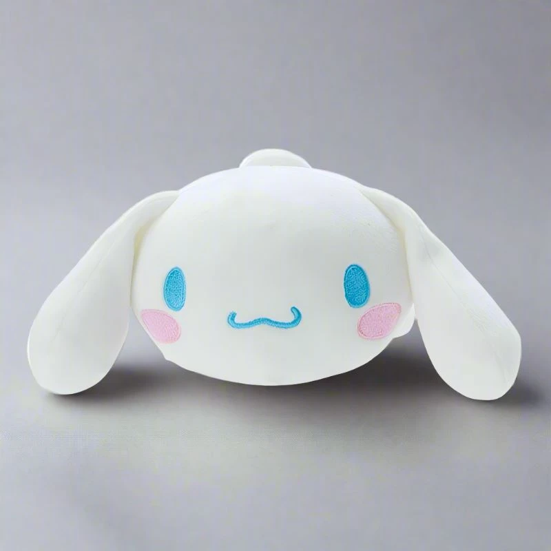 Cinnamoroll Mofumofu Plush Arm Pillow - Sanrio Characters(Cinnamoroll Mofumofu Plush Arm Pillow Sanrio Characters) 5 Cinnamoroll Mofumofu Plush Arm Pillow - Sanrio Characters(Cinnamoroll Mofumofu Plush Arm Pillow Sanrio Characters) - Image 3