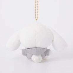 Cinnamoroll Munyugurumi Mascot - BLEACH × Sanrio Characters(Cinnamoroll Munyugurumi Mascot Bleach X Sanrio Characters) -ICHIBA TOYS SHOP cinnamoroll munyugurumi mascot bleach x sanrio characters mascot plush keychain kthings 906390