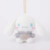 Cinnamoroll Munyugurumi Mascot - BLEACH × Sanrio Characters(Cinnamoroll Munyugurumi Mascot Bleach X Sanrio Characters) -ICHIBA TOYS SHOP cinnamoroll munyugurumi mascot bleach x sanrio characters mascot plush keychain kthings 942693