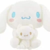 Cinnamoroll Pair Plush - Sanrio Characters(Cinnamoroll Pair Plush Sanrio Characters)