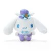 Cinnamoroll Plush (S) Lavender Dream - Sanrio Characters(Cinnamoroll Plush S Lavender Dream Sanrio Characters)