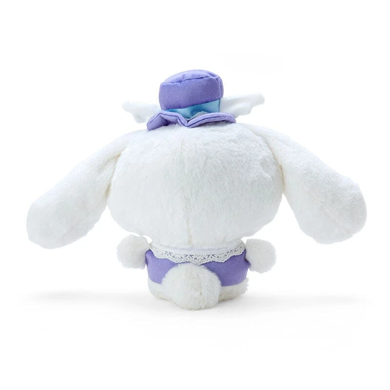 Cinnamoroll Plush (S) Lavender Dream - Sanrio Characters(Cinnamoroll Plush S Lavender Dream Sanrio Characters) 4 Cinnamoroll Plush (S) Lavender Dream - Sanrio Characters(Cinnamoroll Plush S Lavender Dream Sanrio Characters) - Image 2
