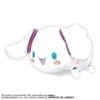 Cinnamoroll Potekoro Mascot Plush BIG D (Hatsune Miku Outfit) Msize D "Hatsune Miku X Cinnamoroll"(Cinnamoroll Potekoro Mascot Plush Big D Hatsune Miku Outfit Msize D Hatsune Miku X Cinnamoroll)