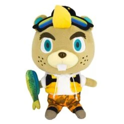 C.J. Plush (S) DPA05 Animal Crossing: New Horizons ALL STAR COLLECTION(C J Plush S Dpa05 Animal Crossing New Horizons All Star Collection)