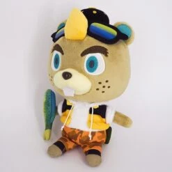 C.J. Plush (S) DPA05 Animal Crossing: New Horizons ALL STAR COLLECTION(C J Plush S Dpa05 Animal Crossing New Horizons All Star Collection) -ICHIBA TOYS SHOP cj plush s dpa05 animal crossing new horizons all star collection plush san ei boeki 358598
