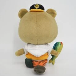 C.J. Plush (S) DPA05 Animal Crossing: New Horizons ALL STAR COLLECTION(C J Plush S Dpa05 Animal Crossing New Horizons All Star Collection) -ICHIBA TOYS SHOP cj plush s dpa05 animal crossing new horizons all star collection plush san ei boeki 511842