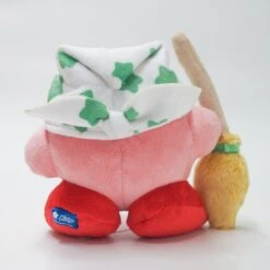 Clean Kirby Plush (S) KP30 Kirby ALL STAR COLLECTION(Clean Kirby Plush S Kp30 Kirby All Star Collection) -ICHIBA TOYS SHOP clean kirby plush s kp30 kirby all star collection plush san ei boeki 593648