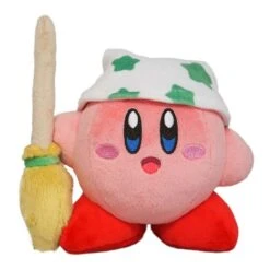 Clean Kirby Plush (S) KP30 Kirby ALL STAR COLLECTION(Clean Kirby Plush S Kp30 Kirby All Star Collection)