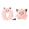 Clefairy Neck Pillow Doll - Pokémon's Journey(Clefairy Neck Pillow Doll Pokemons Journey) -ICHIBA TOYS SHOP clefairy neck pillow doll pokemons journey cushion pokemon center 694344