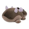 Clodsire Big Motchiri (Fluffy) Plush Moudoku Kiken(Clodsire Big Motchiri Fluffy Plush Moudoku Kiken) -ICHIBA TOYS SHOP clodsire big motchiri fluffy plush moudoku kiken plush pokemon center 667714