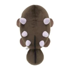 Clodsire Big Motchiri (Fluffy) Plush Moudoku Kiken(Clodsire Big Motchiri Fluffy Plush Moudoku Kiken) -ICHIBA TOYS SHOP clodsire big motchiri fluffy plush moudoku kiken plush pokemon center 828046