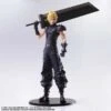 Square Enix Cloud Strife Figure Final Fantasy VII Remake STATIC ARTS(Cloud Strife Figure Final Fantasy Vii Remake Static Arts) -ICHIBA TOYS SHOP cloud strife figure final fantasy vii remake static arts figure square enix 371615