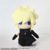 Square Enix Cloud Strife Plush Final Fantasy VII Advent Children(Cloud Strife Plush Final Fantasy Vii Advent Children) -ICHIBA TOYS SHOP cloud strife plush final fantasy vii advent children plush square enix 519276