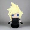 Square Enix Cloud Strife Plush Final Fantasy VII Remake(Cloud Strife Plush Final Fantasy Vii Remake) -ICHIBA TOYS SHOP cloud strife plush final fantasy vii remake plush square enix 608467