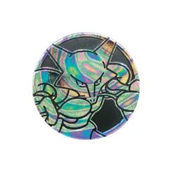 Collection Coin 3rd Edition - Pokémon Card Game(Collection Coin 3rd Edition Pokemon Card Game) -ICHIBA TOYS SHOP collection coin 3rd edition pokemon card game tcg accessory pokemon center 112926