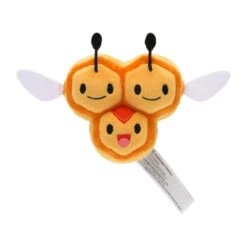 Combee Plush Pokémon Fit(Combee Plush Pokemon Fit)