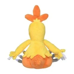 Combusken Plush Pokémon Fit(Combusken Plush Pokemon Fit) -ICHIBA TOYS SHOP combusken plush pokemon fit plush pokemon center 815371