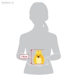 Con Plush KF12 Kororon Friends - Kirby Of The Stars(Con Plush Kf12 Kororon Friends Kirby Of The Stars) -ICHIBA TOYS SHOP con plush kf12 kororon friends kirby of the stars plush san ei boeki 297057