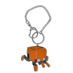 Conch Bag Charm Keychain STRICT-G THE KISS - Mobile Suit Gundam GQuuuuuuX(Conch Bag Charm Keychain Strict G The Kiss Mobile Suit Gundam Gquuuuuux)