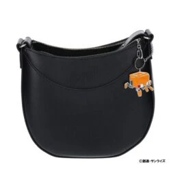 Conch Bag Charm Keychain STRICT-G THE KISS - Mobile Suit Gundam GQuuuuuuX(Conch Bag Charm Keychain Strict G The Kiss Mobile Suit Gundam Gquuuuuux) -ICHIBA TOYS SHOP conch bag charm keychain strict g the kiss mobile suit gundam gquuuuuux keychain bandai namco 621903