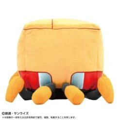 Conch Plush - Mobile Suit Gundam GQuuuuuuX(Conch Plush Mobile Suit Gundam Gquuuuuux)