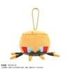 Conch Purinui Mascot Plush - Mobile Suit Gundam GQuuuuuuX(Conch Purinui Mascot Plush Mobile Suit Gundam Gquuuuuux)