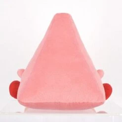 Cone Mouth Kirby (S) KP56 Kirby ALL STAR COLLECTION(Cone Mouth Kirby S Kp56 Kirby All Star Collection) -ICHIBA TOYS SHOP cone mouth kirby s kp56 kirby all star collection plush san ei boeki 420961