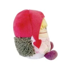 Corazon Mugitama's Crew Plush ONE PIECE(Corazon Mugitamas Crew Plush One Piece) -ICHIBA TOYS SHOP corazon mugitamas crew plush one piece plush toei animation 743372