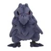 Corviknight Plush(Corviknight Plush) -ICHIBA TOYS SHOP corviknight plush plush pokemon center 928946