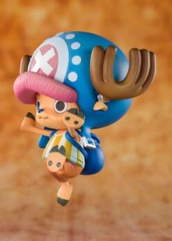 Cotton-Candy-Loving Chopper Figuarts ZERO Figure - ONE PIECE(Cotton Candy Loving Chopper Figuarts Zero Figure One Piece) -ICHIBA TOYS SHOP cotton candy loving chopper figuarts zero figure one piece figure bandai namco 418347